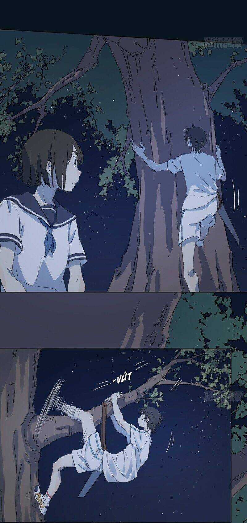 Nạn Nhân Thứ 7 - Chapter 5 - Trang 40