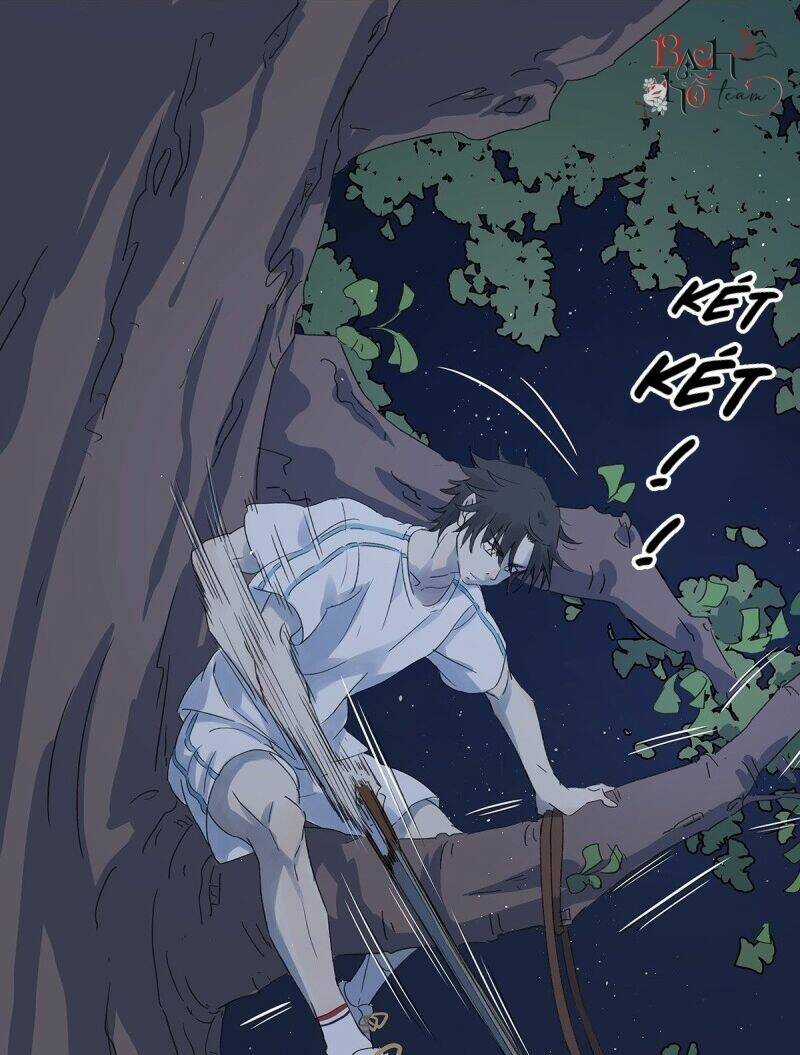 Nạn Nhân Thứ 7 - Chapter 5 - Trang 41