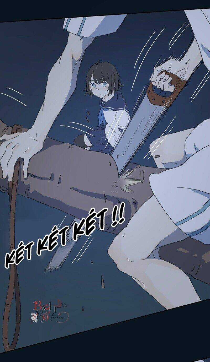 Nạn Nhân Thứ 7 - Chapter 5 - Trang 42