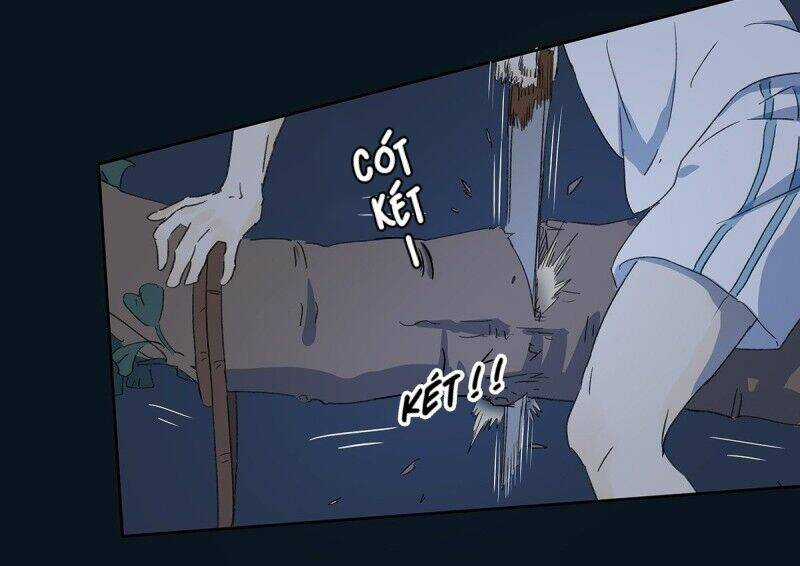 Nạn Nhân Thứ 7 - Chapter 5 - Trang 43