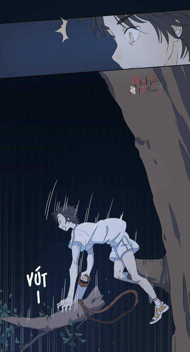 Nạn Nhân Thứ 7 - Chapter 5 - Trang 44