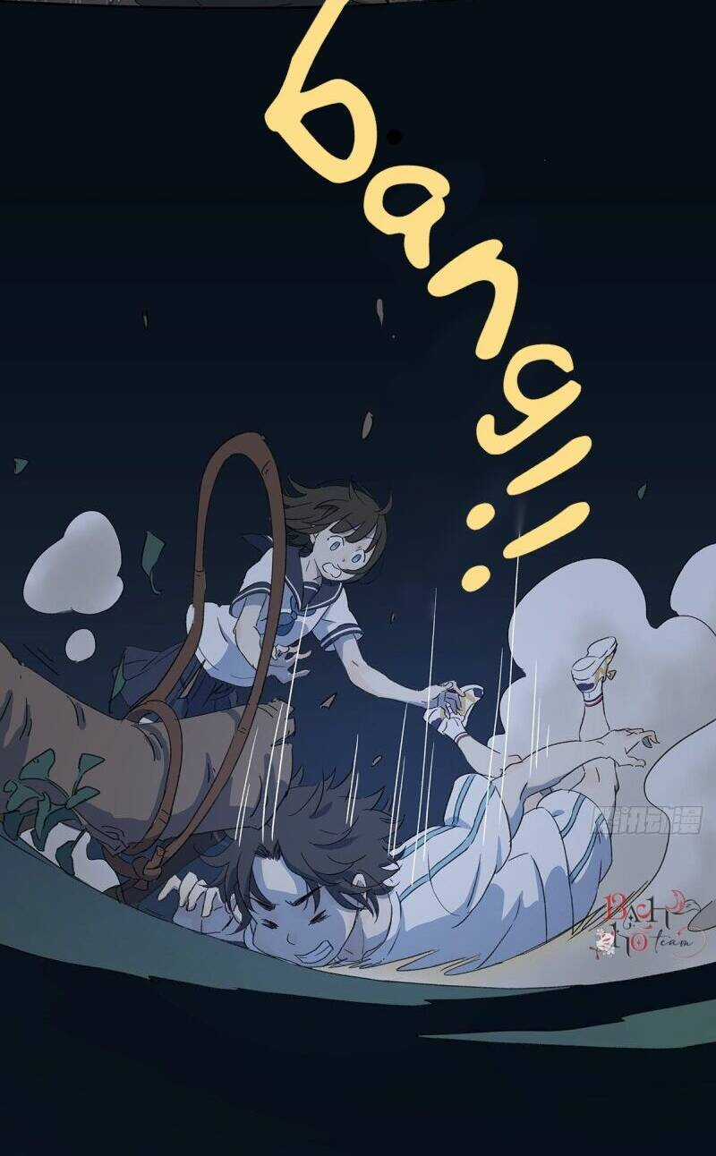 Nạn Nhân Thứ 7 - Chapter 5 - Trang 46