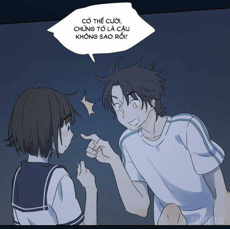 Nạn Nhân Thứ 7 - Chapter 5 - Trang 49