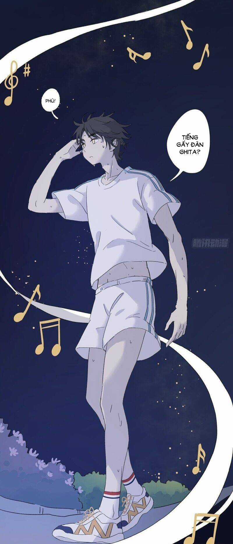 Nạn Nhân Thứ 7 - Chapter 5 - Trang 6