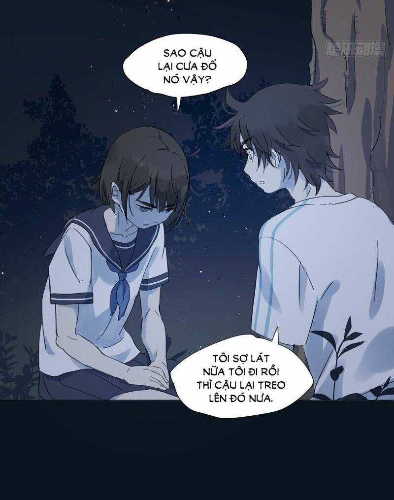 Nạn Nhân Thứ 7 - Chapter 5 - Trang 51