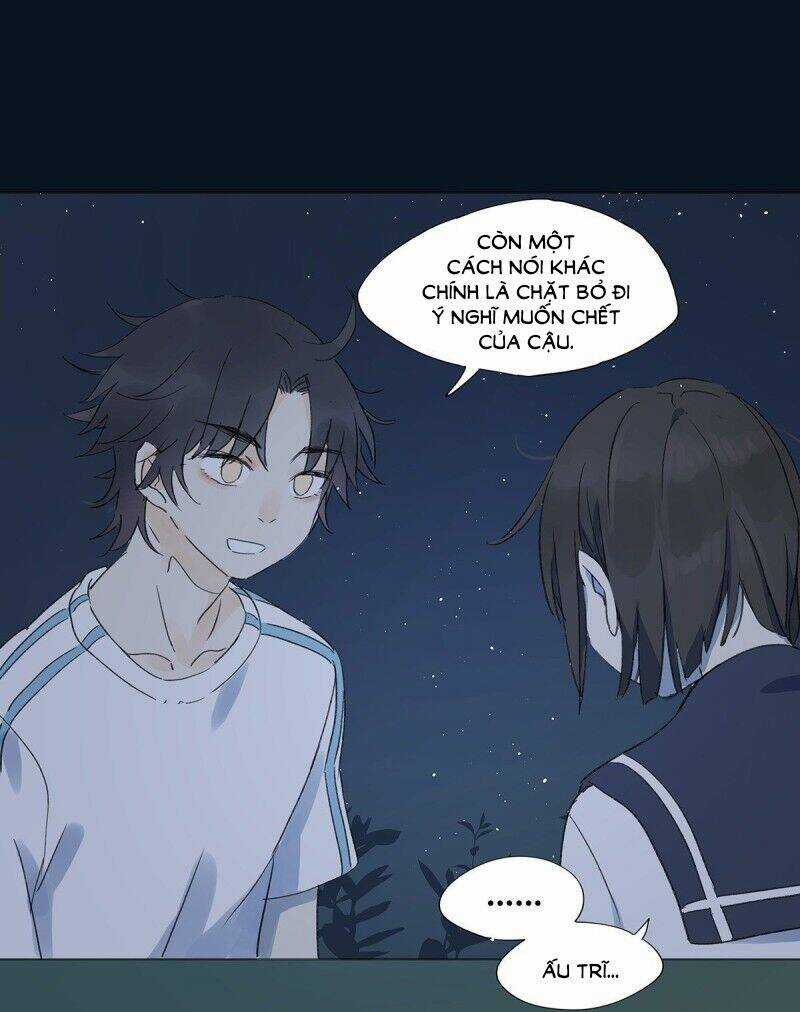 Nạn Nhân Thứ 7 - Chapter 5 - Trang 52