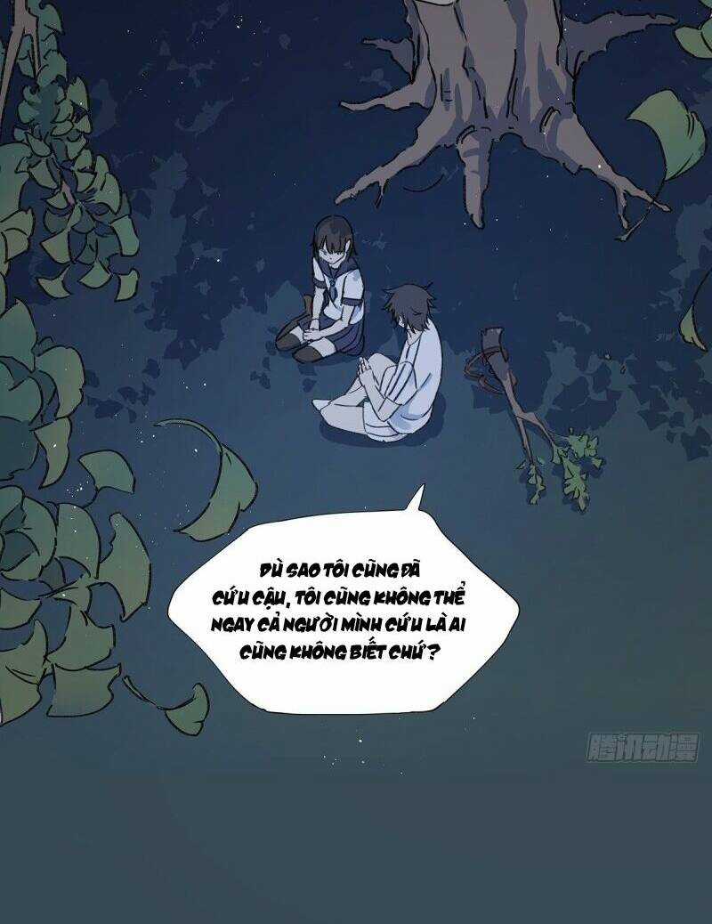 Nạn Nhân Thứ 7 - Chapter 5 - Trang 54