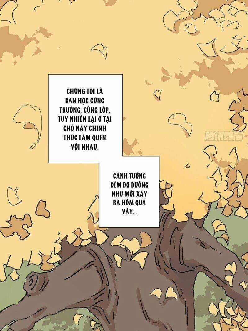 Nạn Nhân Thứ 7 - Chapter 5 - Trang 56