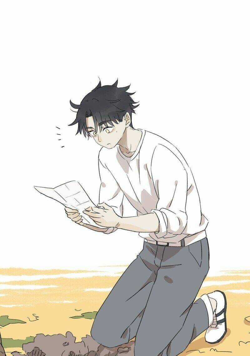 Nạn Nhân Thứ 7 - Chapter 5 - Trang 62