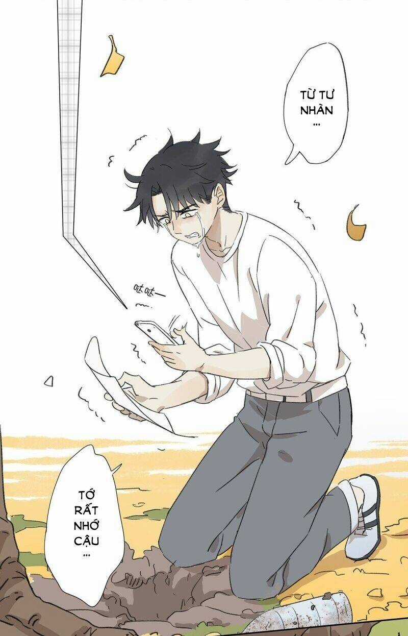 Nạn Nhân Thứ 7 - Chapter 5 - Trang 66