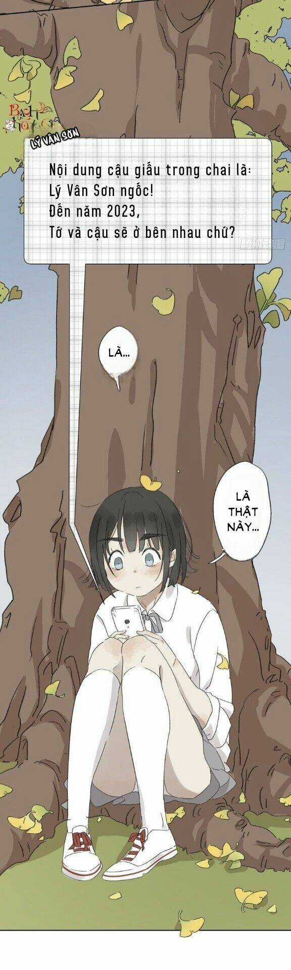 Nạn Nhân Thứ 7 - Chapter 5 - Trang 67