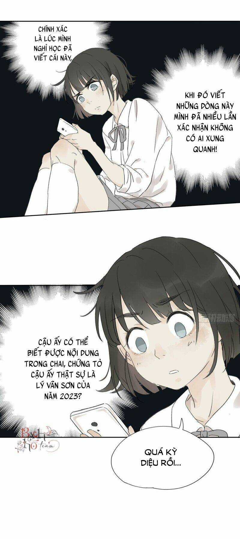 Nạn Nhân Thứ 7 - Chapter 5 - Trang 68