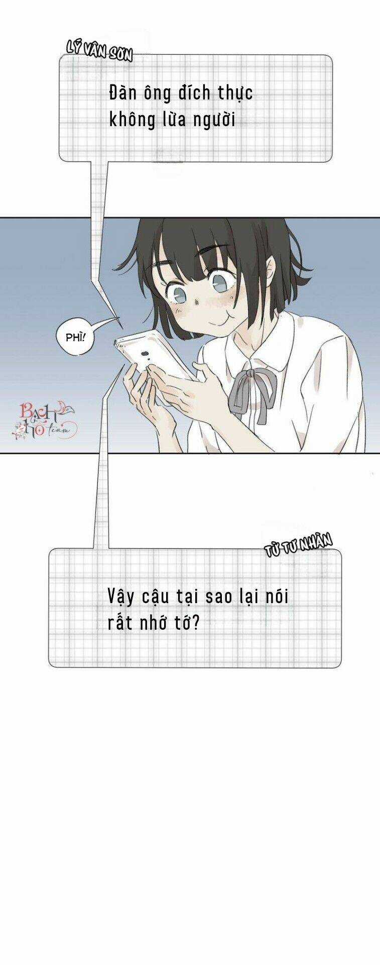 Nạn Nhân Thứ 7 - Chapter 5 - Trang 70