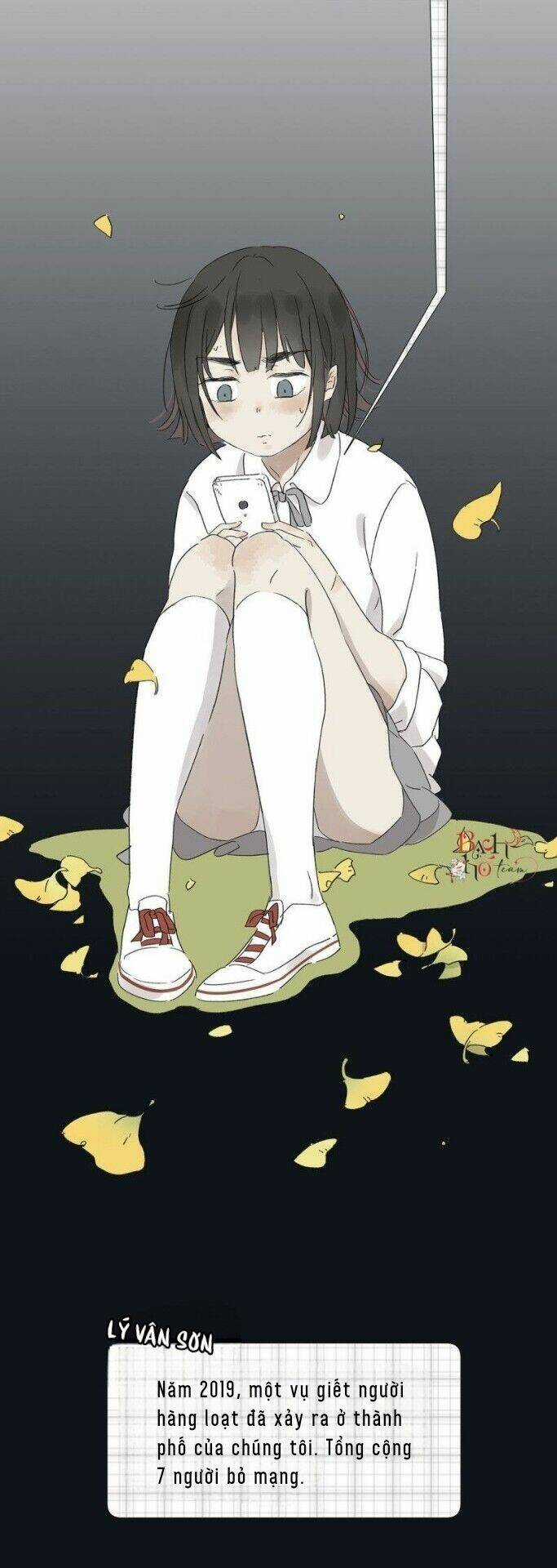 Nạn Nhân Thứ 7 - Chapter 5 - Trang 74