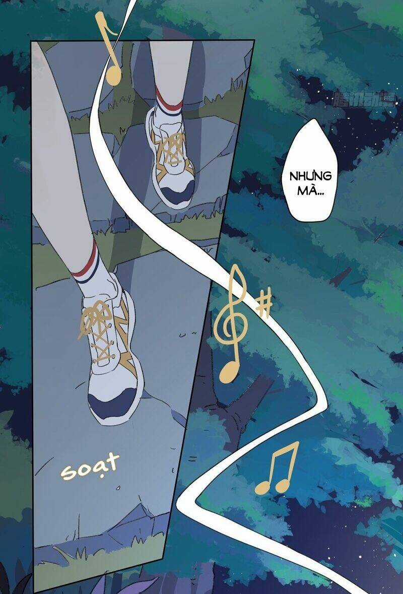 Nạn Nhân Thứ 7 - Chapter 5 - Trang 9