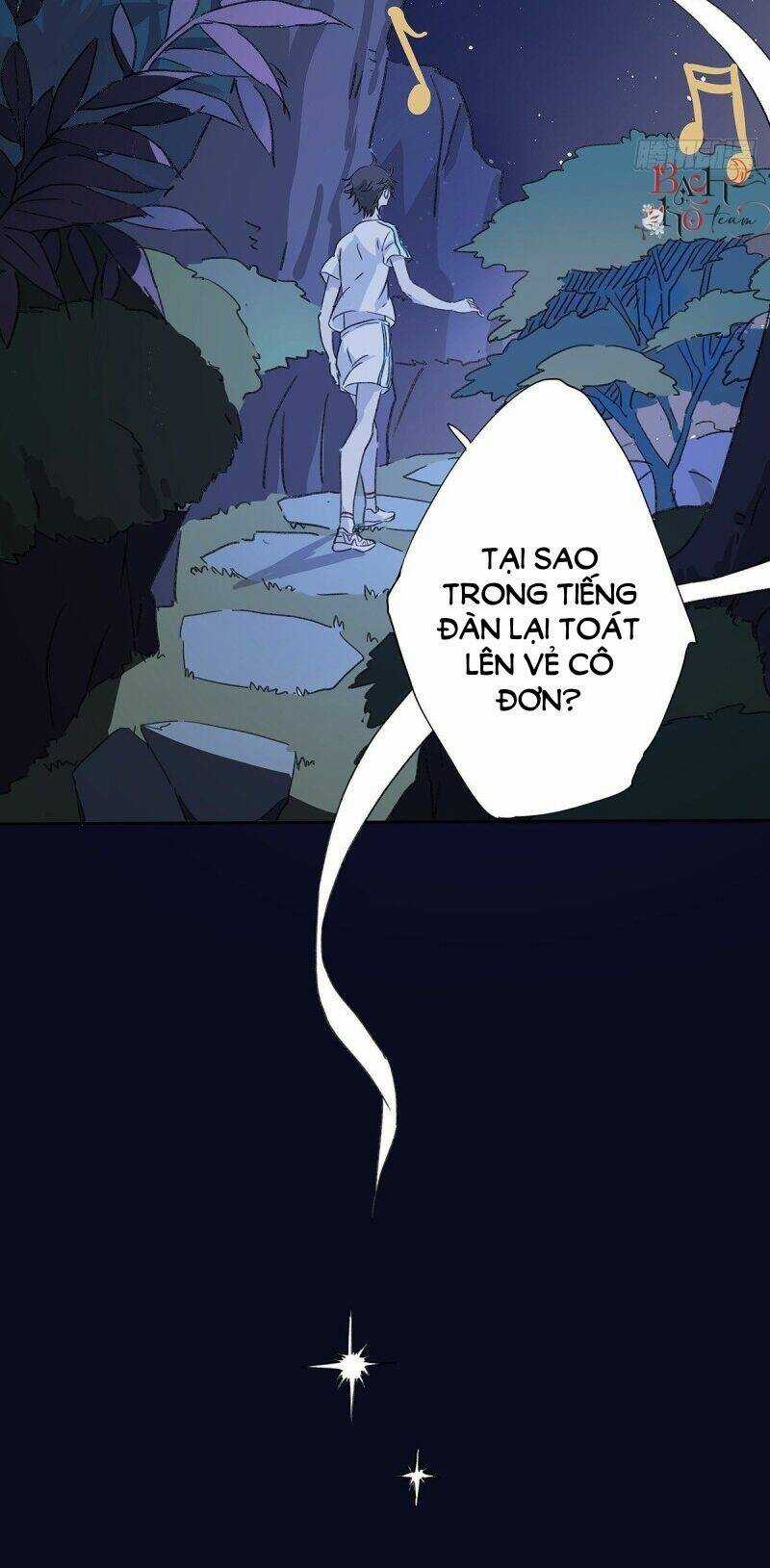 Nạn Nhân Thứ 7 - Chapter 5 - Trang 10