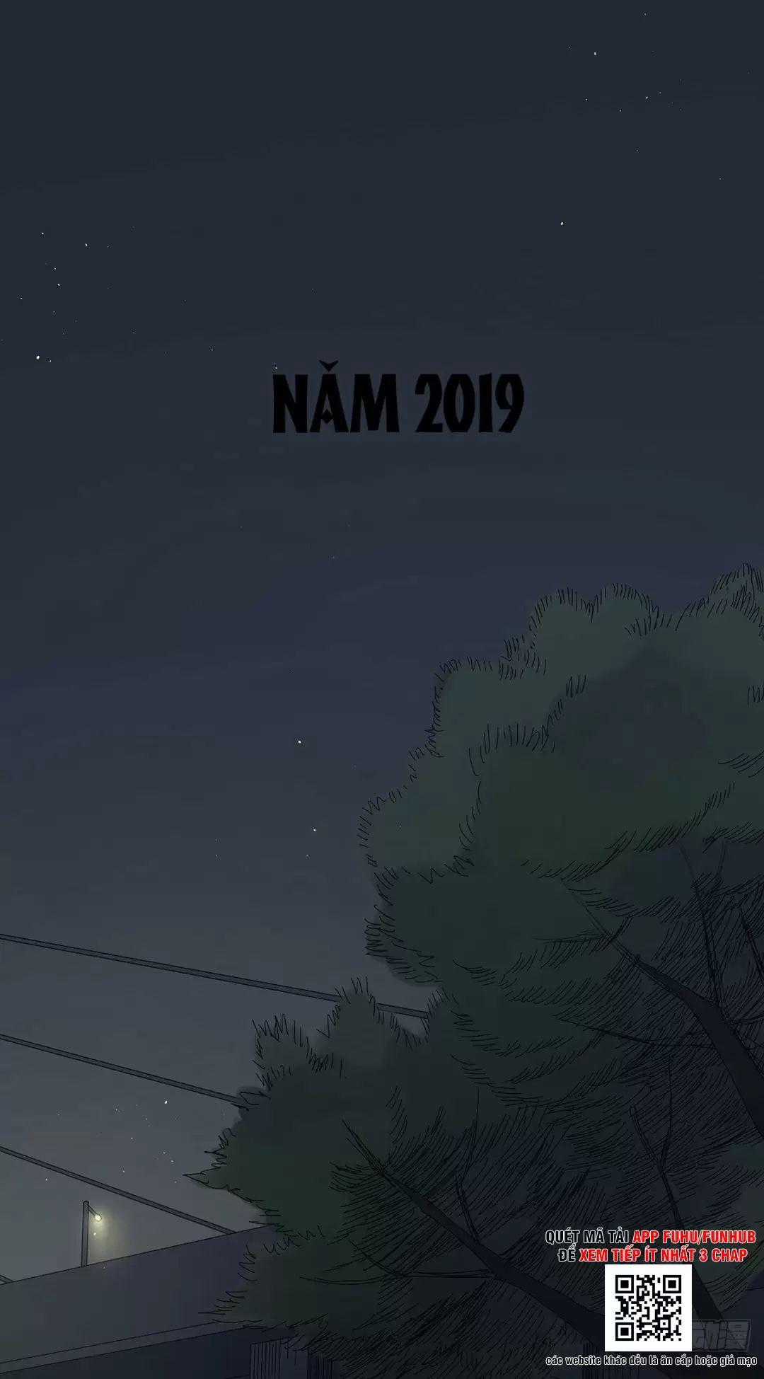 Nạn Nhân Thứ 7 - Chapter 50 - Trang 1