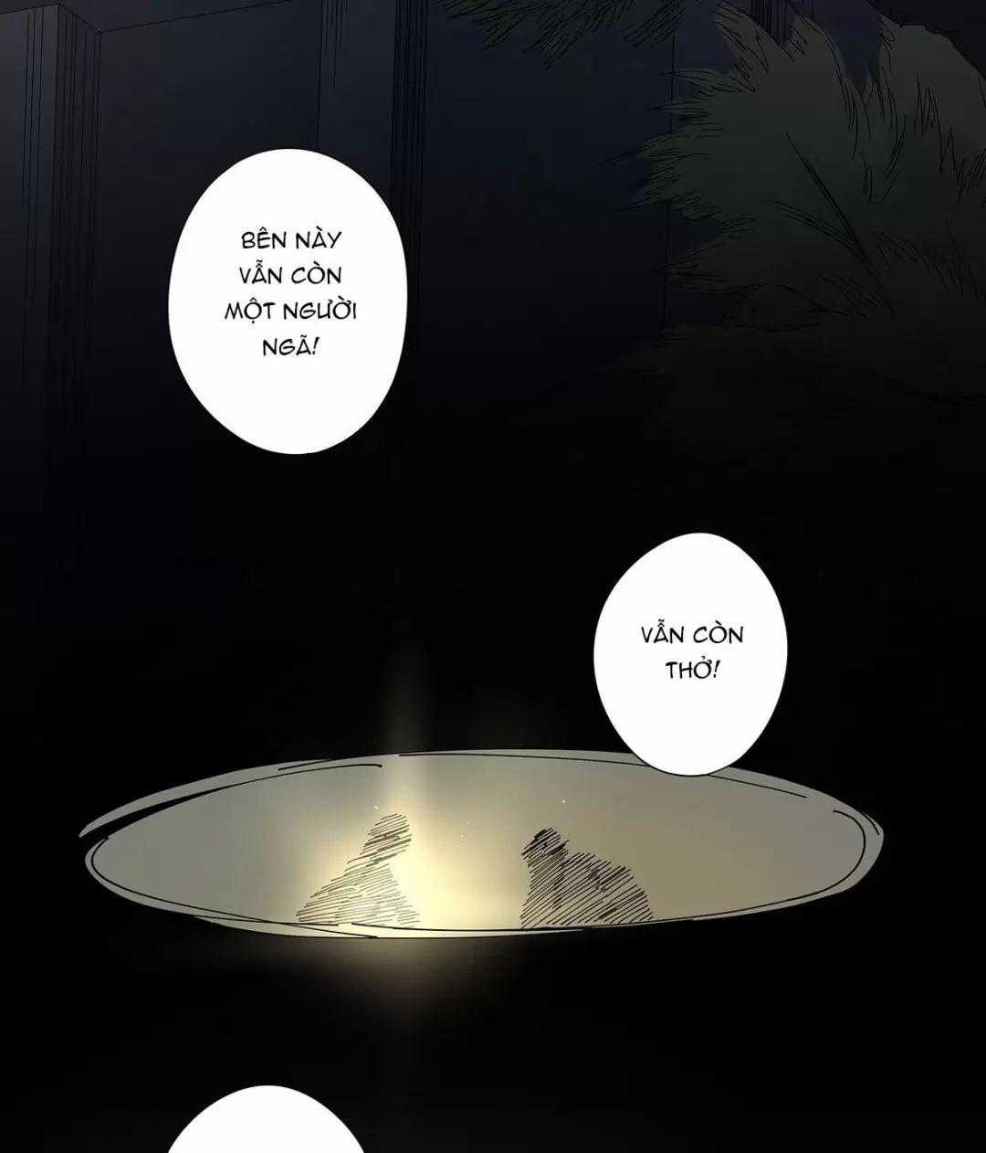 Nạn Nhân Thứ 7 - Chapter 50 - Trang 2