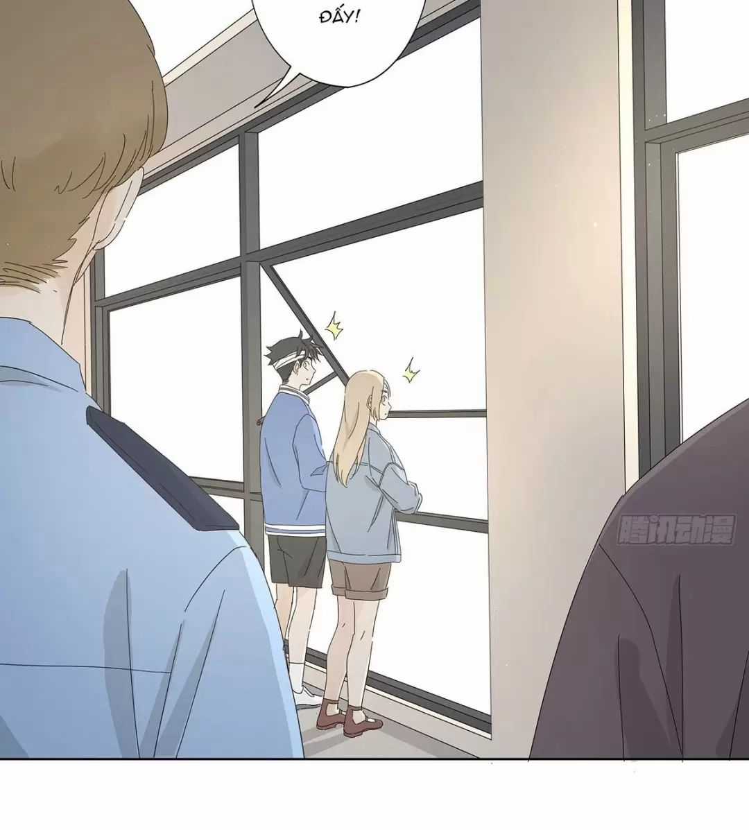 Nạn Nhân Thứ 7 - Chapter 50 - Trang 17