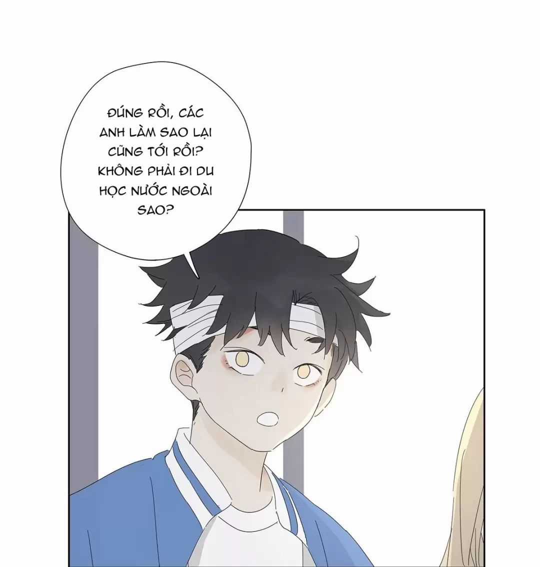 Nạn Nhân Thứ 7 - Chapter 50 - Trang 20