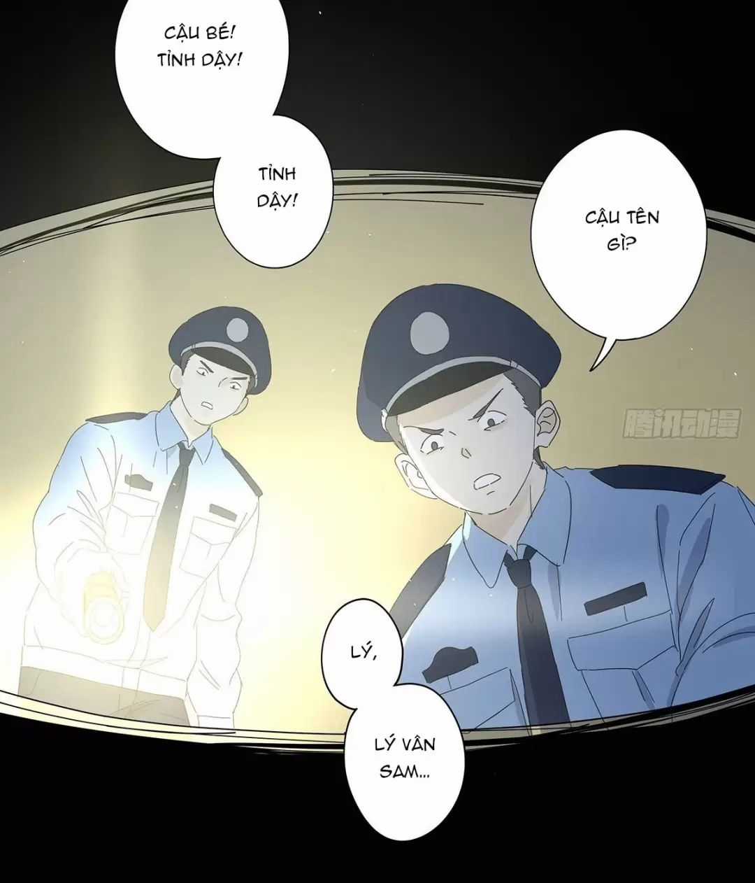 Nạn Nhân Thứ 7 - Chapter 50 - Trang 3