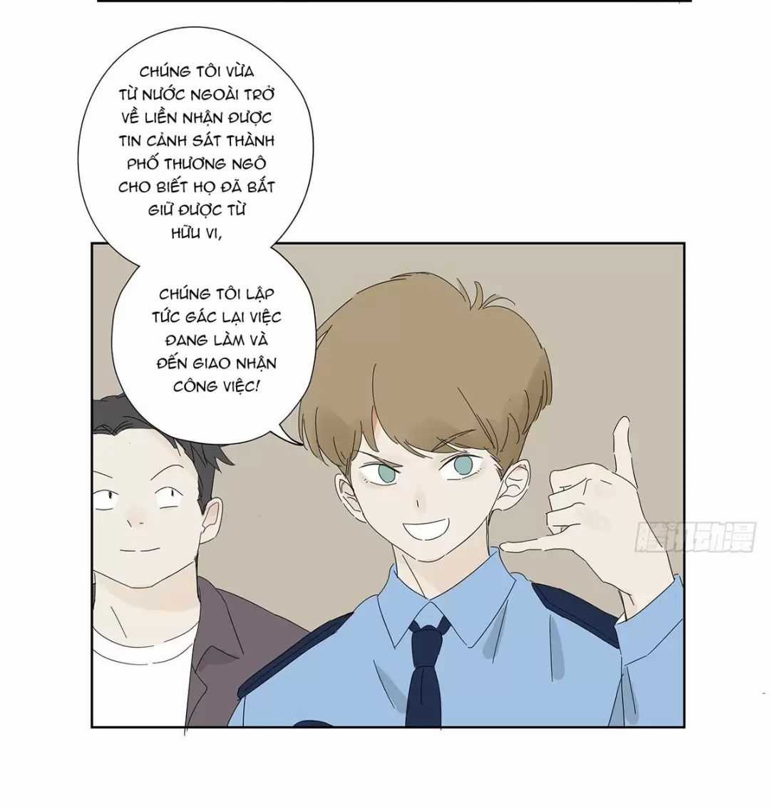 Nạn Nhân Thứ 7 - Chapter 50 - Trang 21