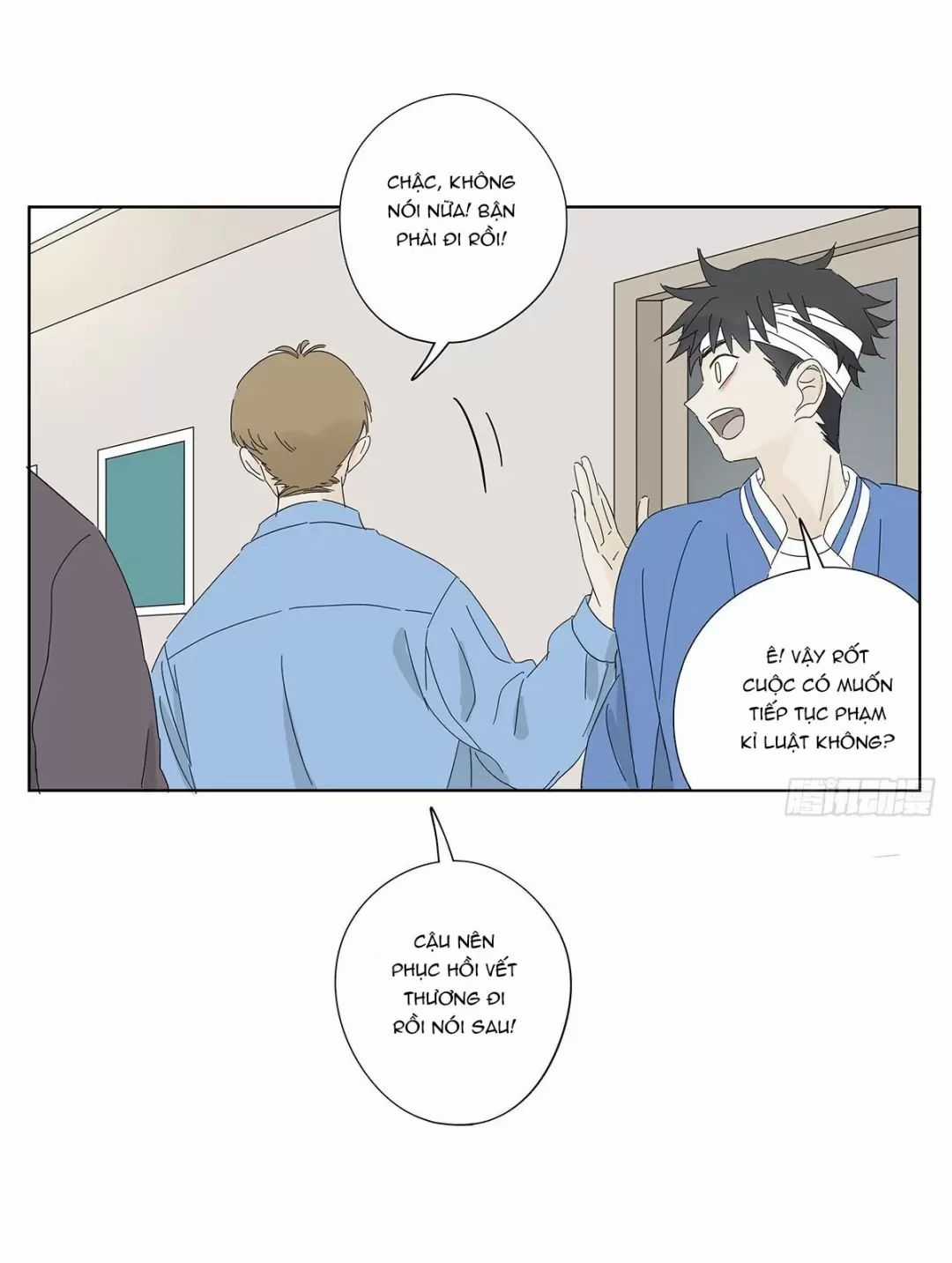 Nạn Nhân Thứ 7 - Chapter 50 - Trang 24