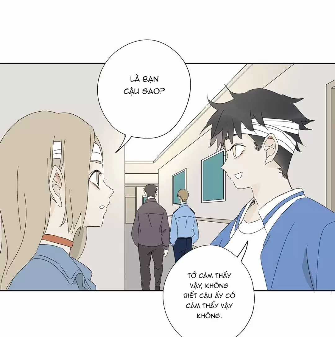 Nạn Nhân Thứ 7 - Chapter 50 - Trang 25