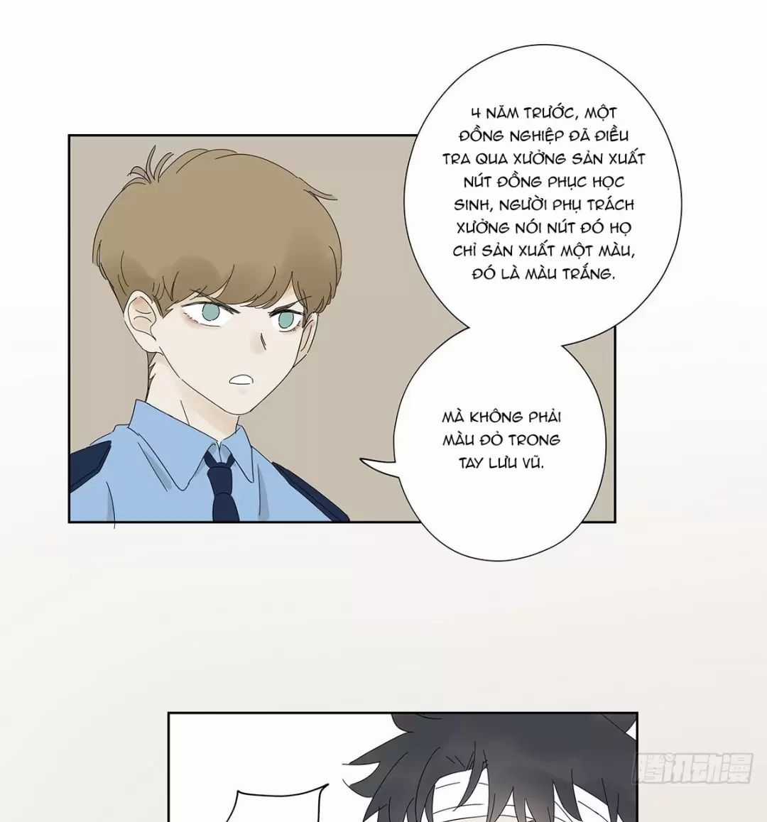 Nạn Nhân Thứ 7 - Chapter 50 - Trang 28