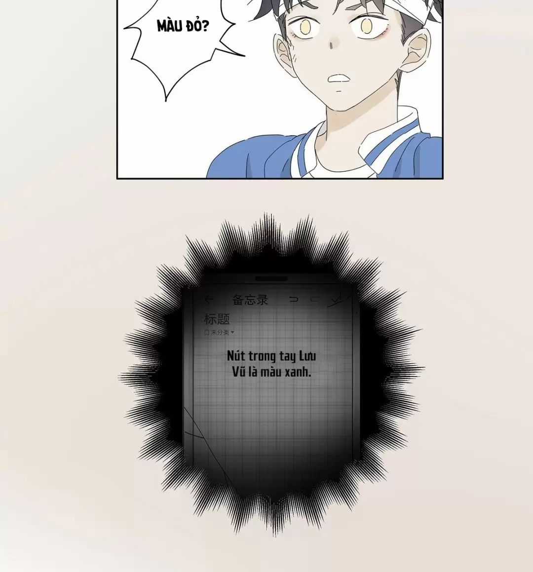 Nạn Nhân Thứ 7 - Chapter 50 - Trang 29