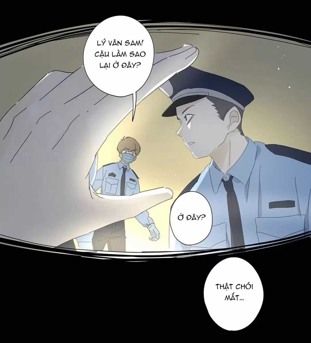 Nạn Nhân Thứ 7 - Chapter 50 - Trang 4