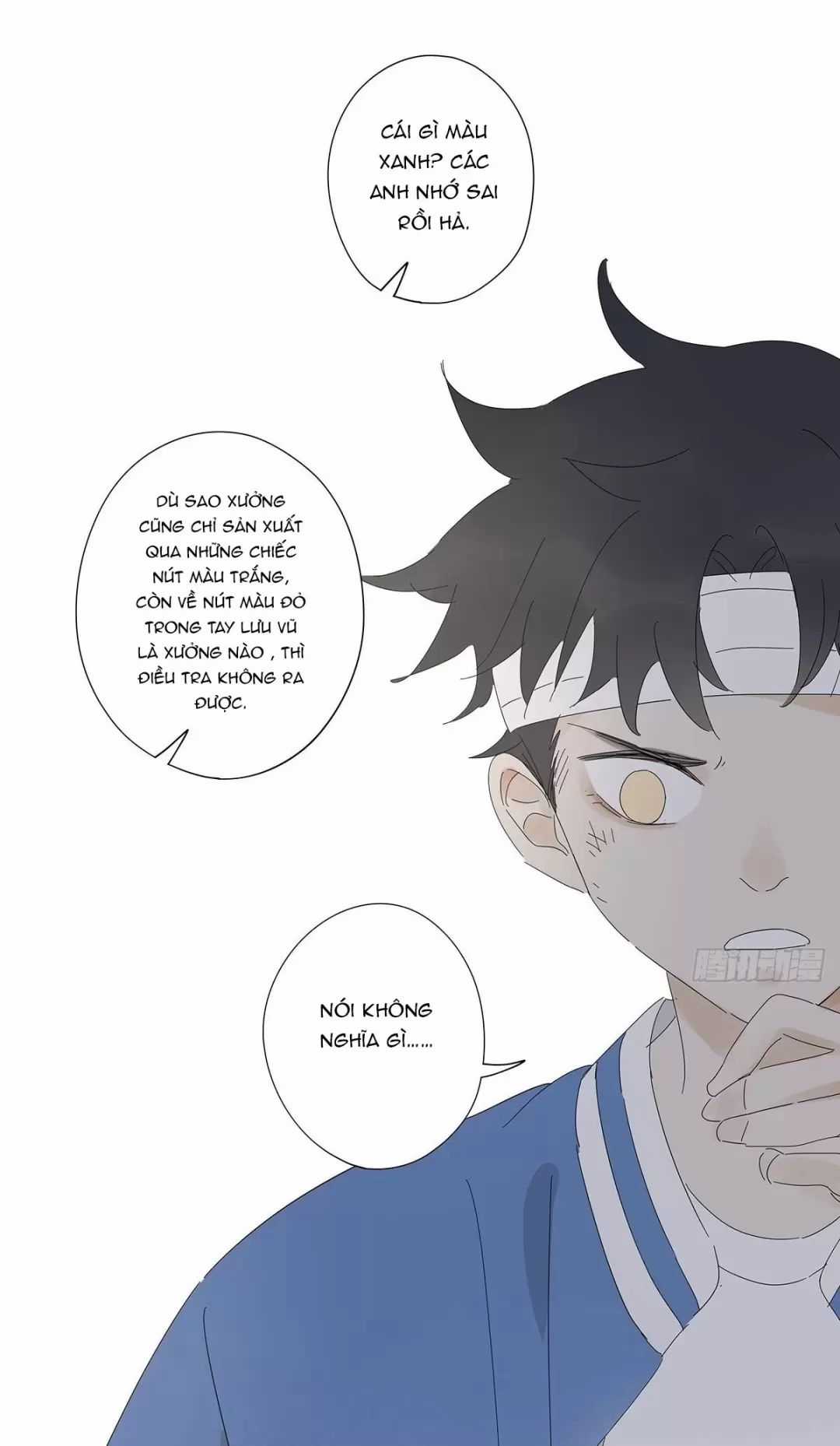 Nạn Nhân Thứ 7 - Chapter 50 - Trang 31