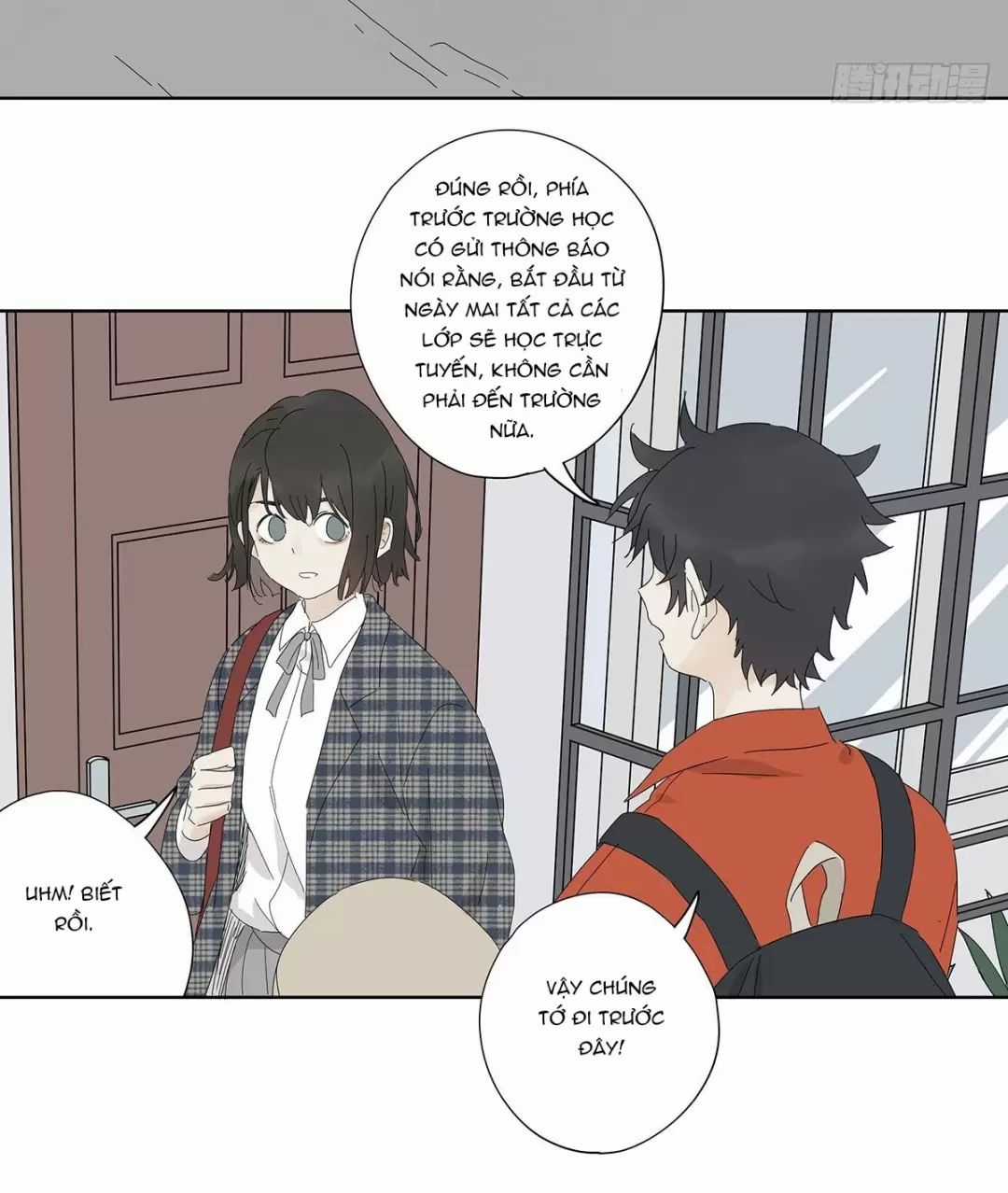 Nạn Nhân Thứ 7 - Chapter 50 - Trang 35