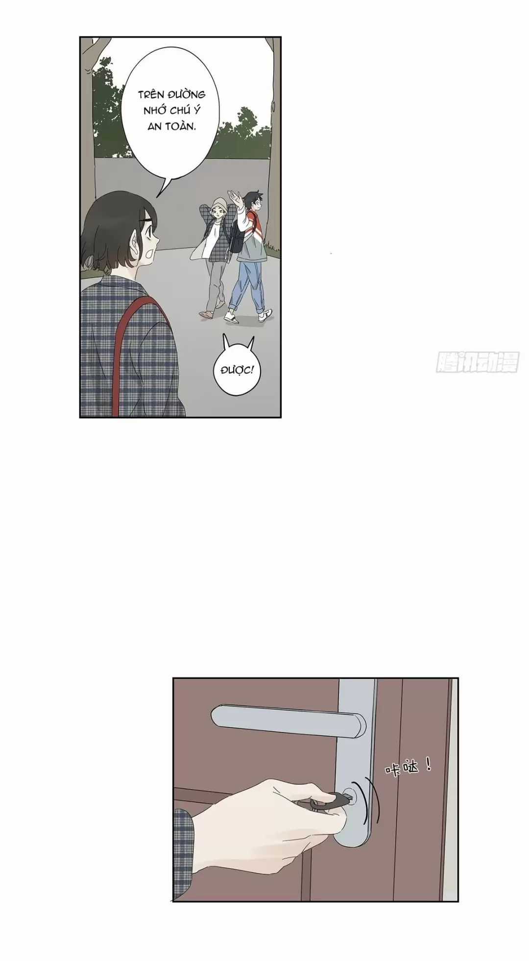 Nạn Nhân Thứ 7 - Chapter 50 - Trang 36