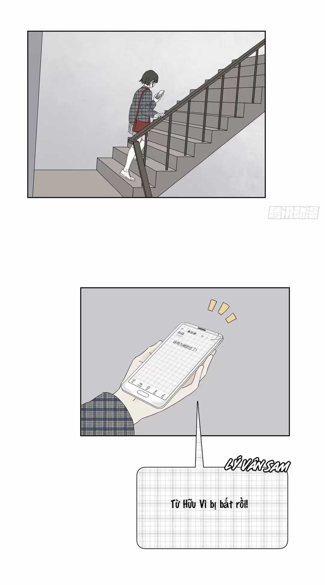 Nạn Nhân Thứ 7 - Chapter 50 - Trang 37