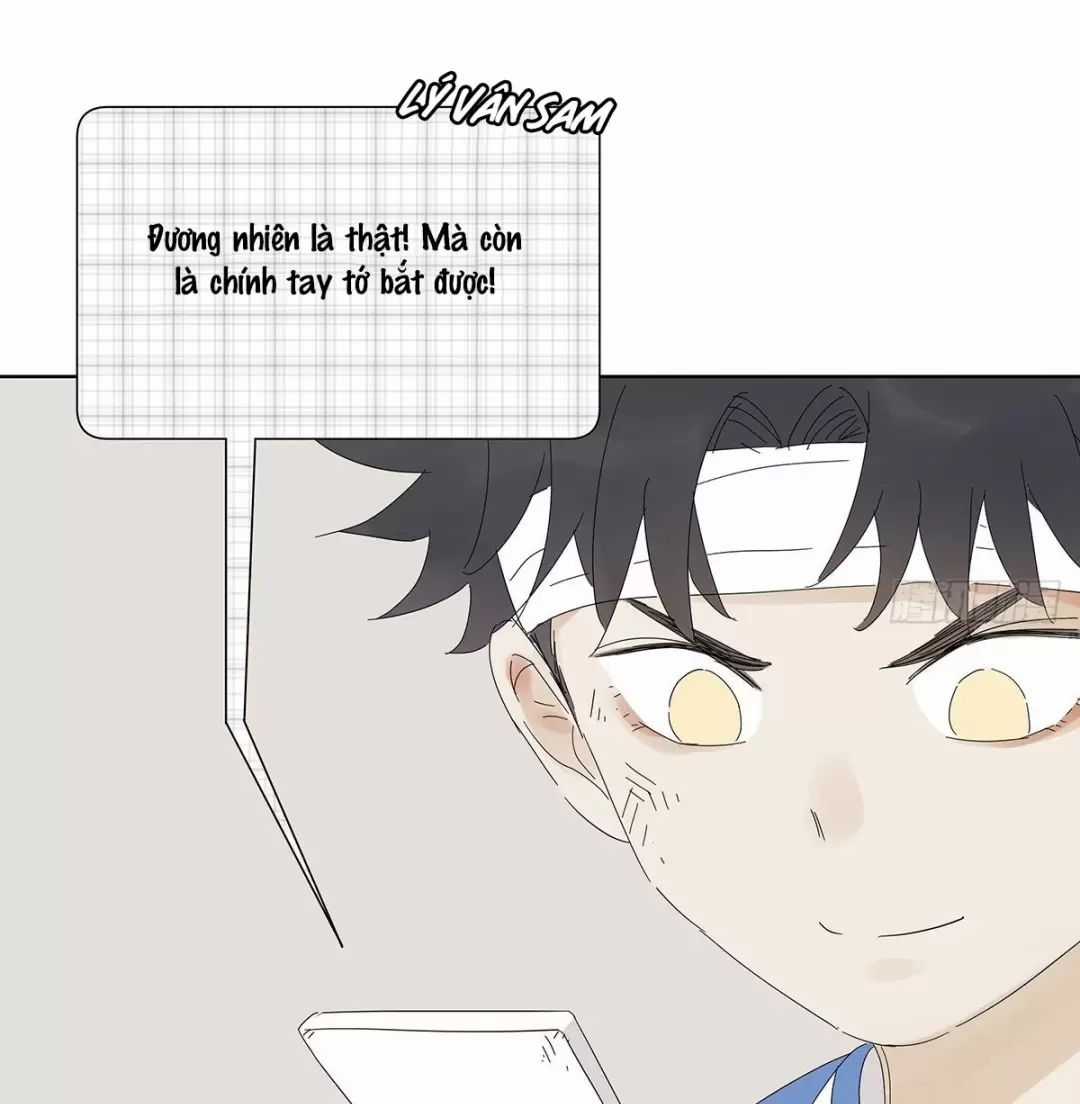 Nạn Nhân Thứ 7 - Chapter 50 - Trang 39