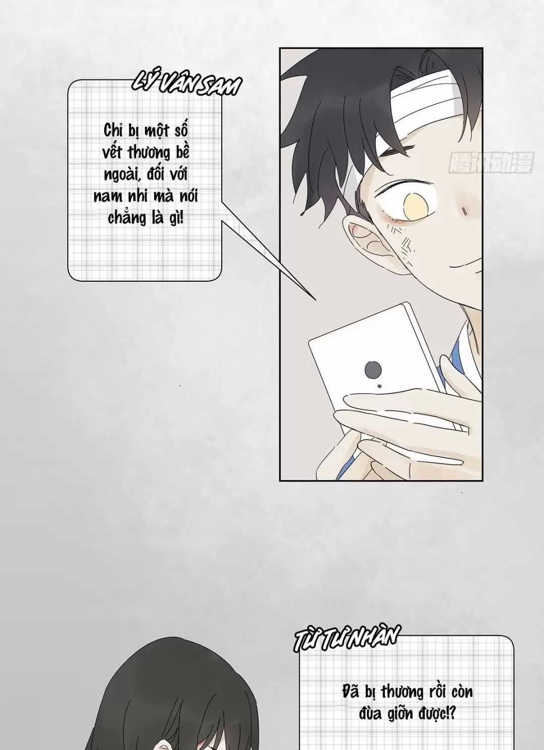Nạn Nhân Thứ 7 - Chapter 50 - Trang 41
