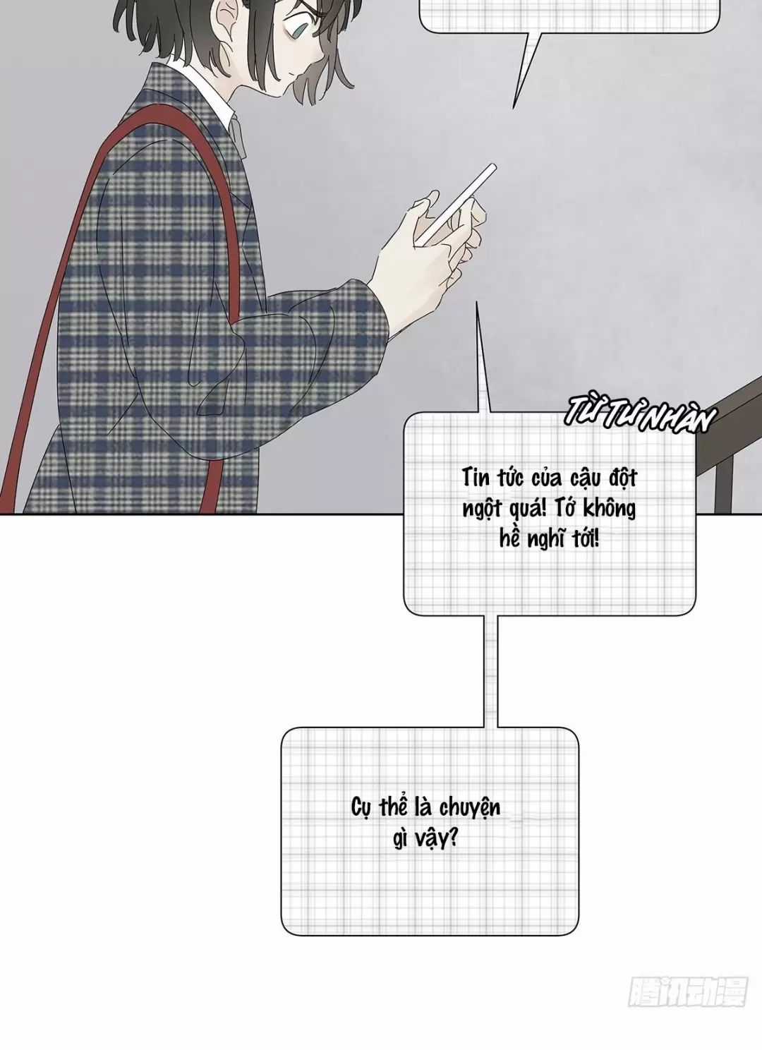 Nạn Nhân Thứ 7 - Chapter 50 - Trang 42