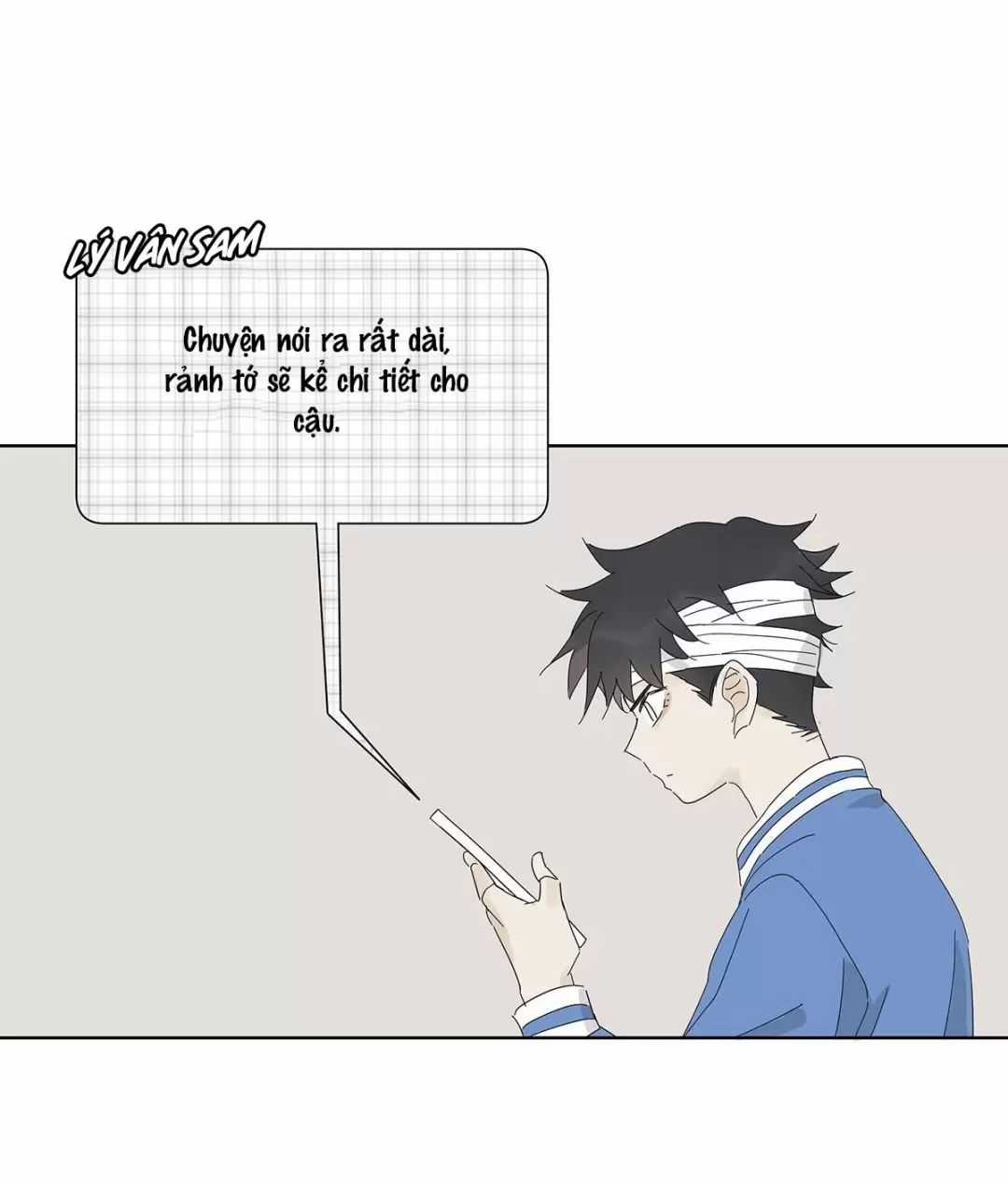 Nạn Nhân Thứ 7 - Chapter 50 - Trang 43