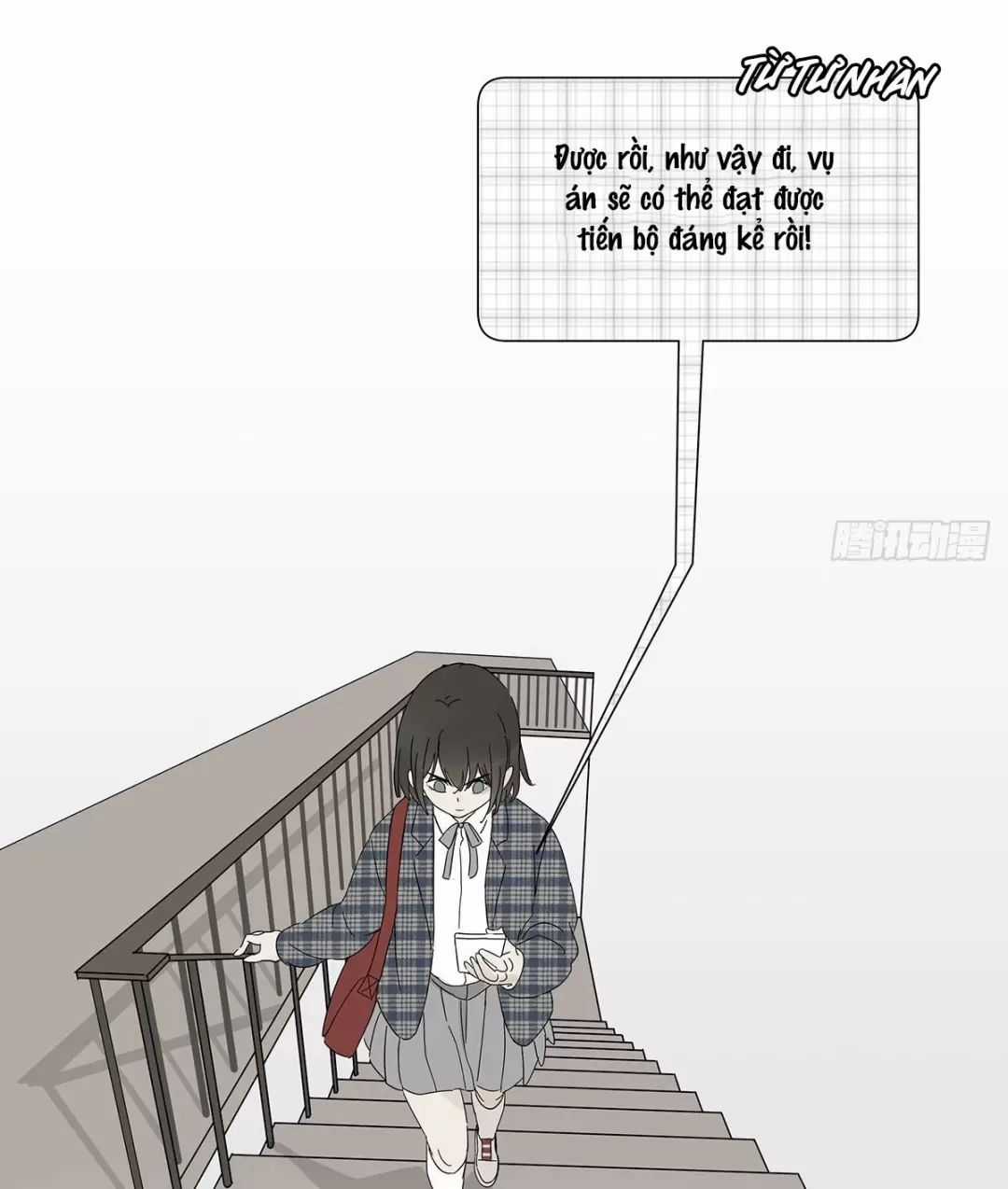 Nạn Nhân Thứ 7 - Chapter 50 - Trang 44