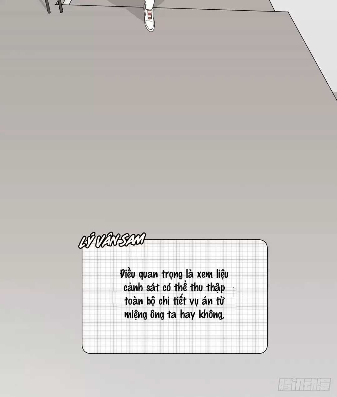 Nạn Nhân Thứ 7 - Chapter 50 - Trang 45