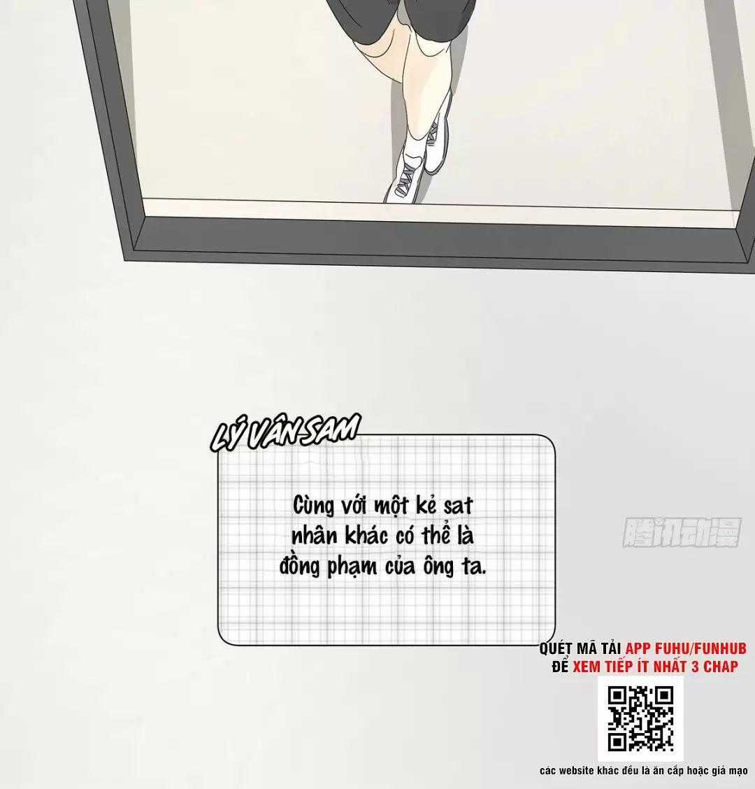 Nạn Nhân Thứ 7 - Chapter 50 - Trang 47