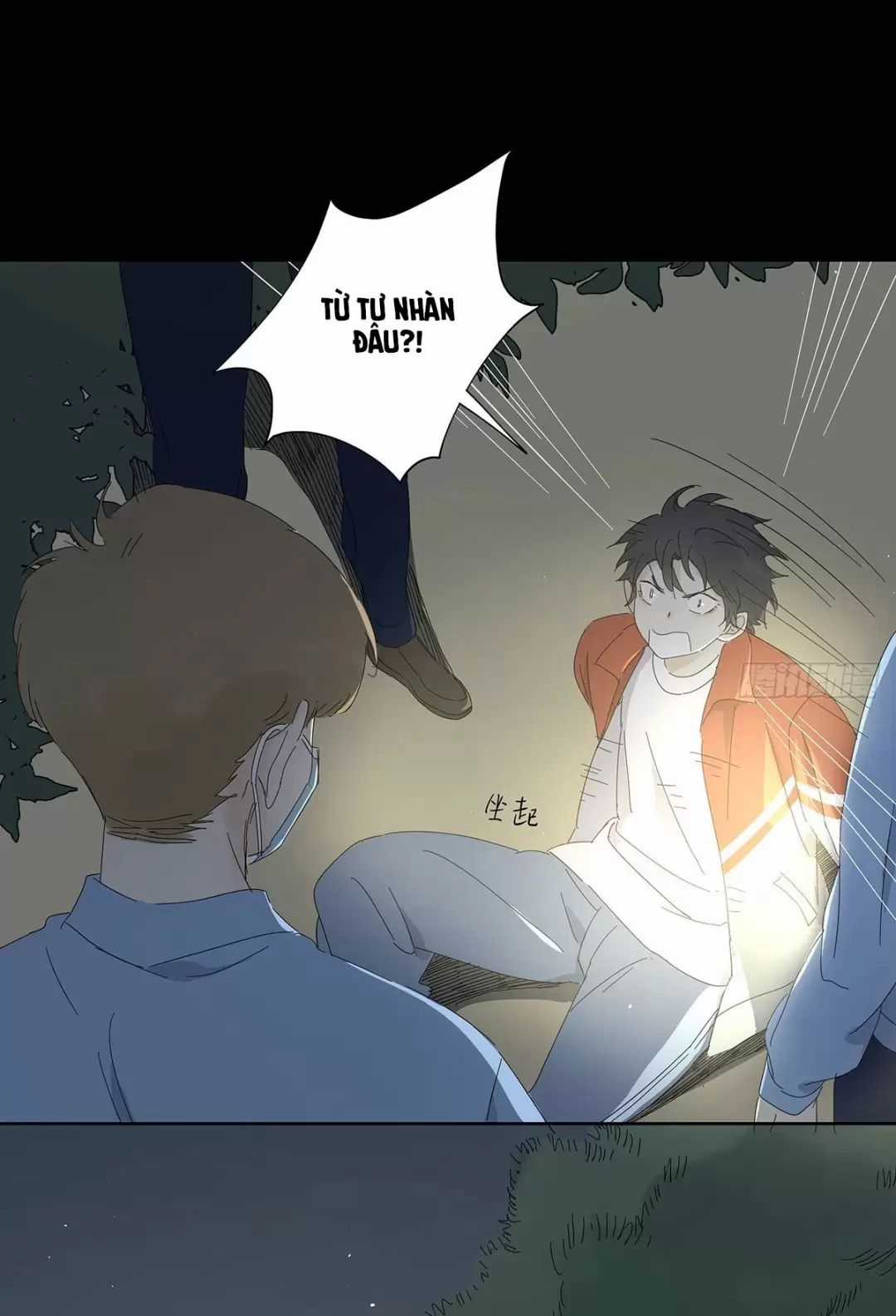 Nạn Nhân Thứ 7 - Chapter 50 - Trang 6