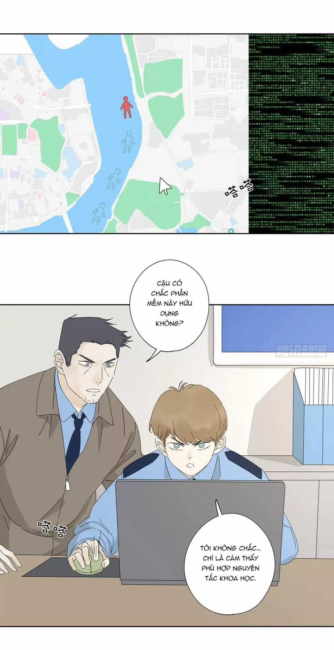 Nạn Nhân Thứ 7 - Chapter 51 - Trang 2