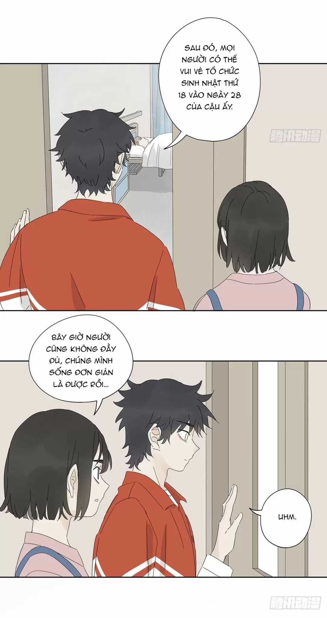 Nạn Nhân Thứ 7 - Chapter 51 - Trang 15