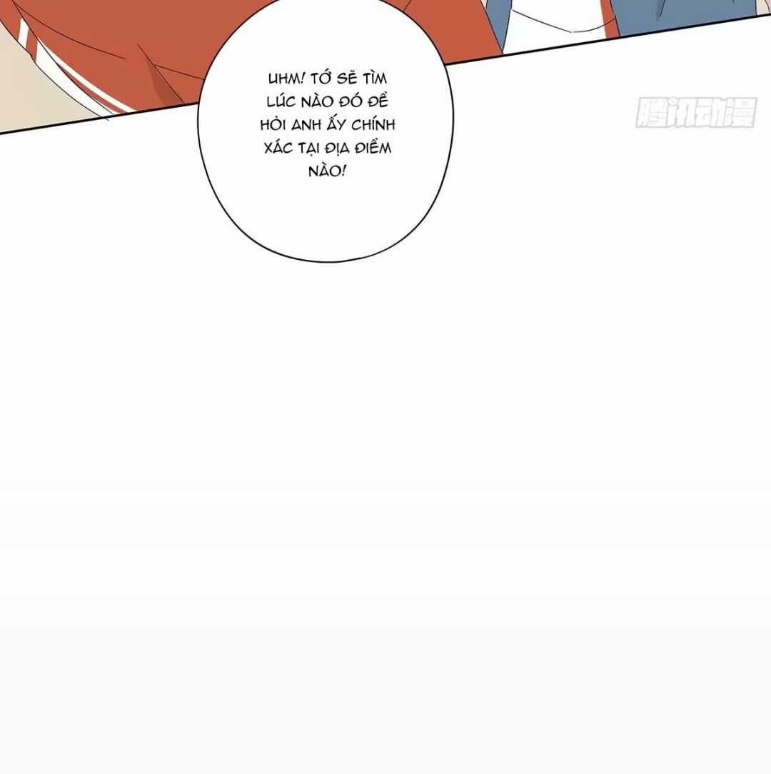 Nạn Nhân Thứ 7 - Chapter 51 - Trang 21
