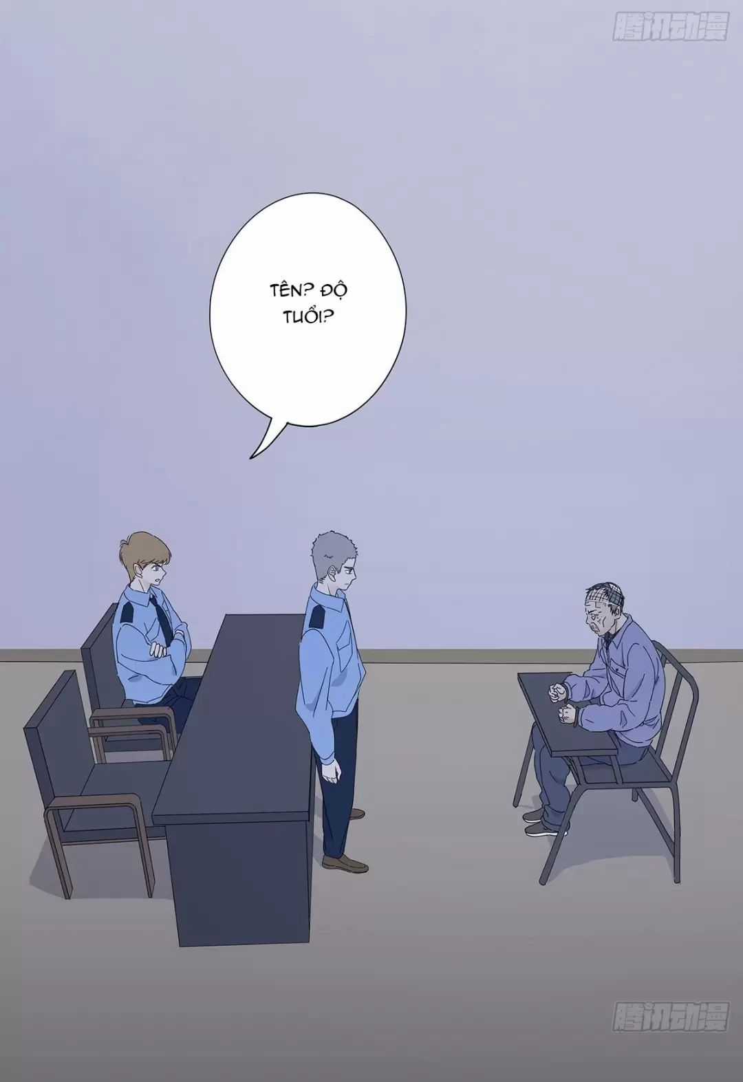 Nạn Nhân Thứ 7 - Chapter 51 - Trang 23