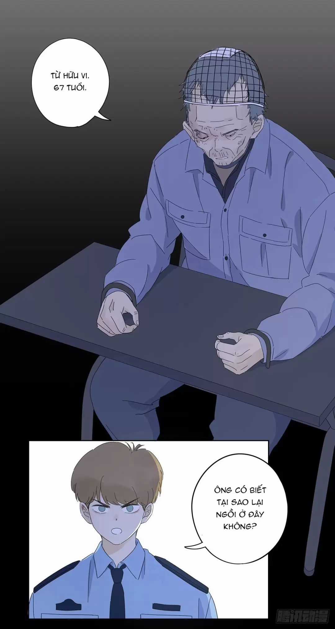 Nạn Nhân Thứ 7 - Chapter 51 - Trang 24