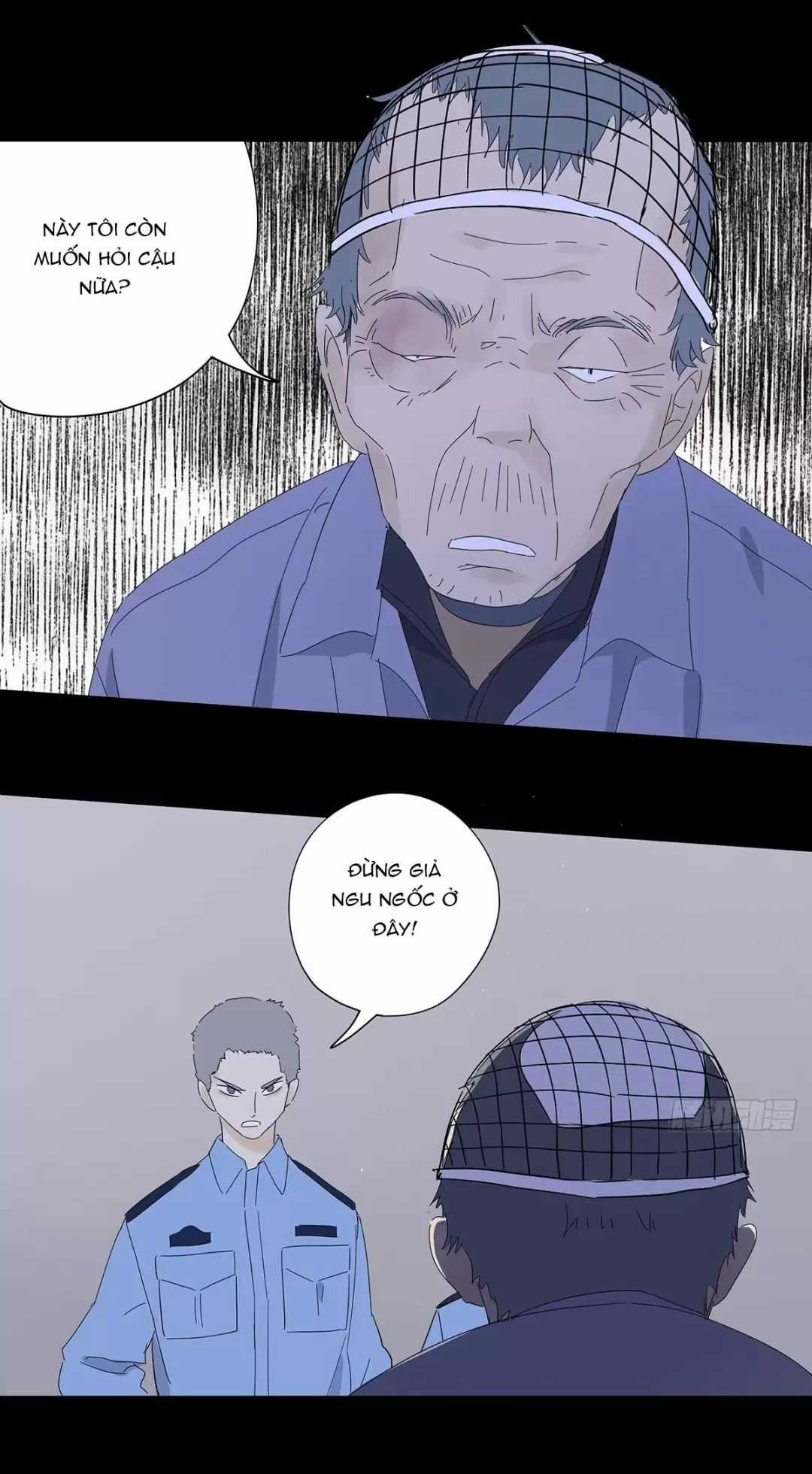 Nạn Nhân Thứ 7 - Chapter 51 - Trang 25