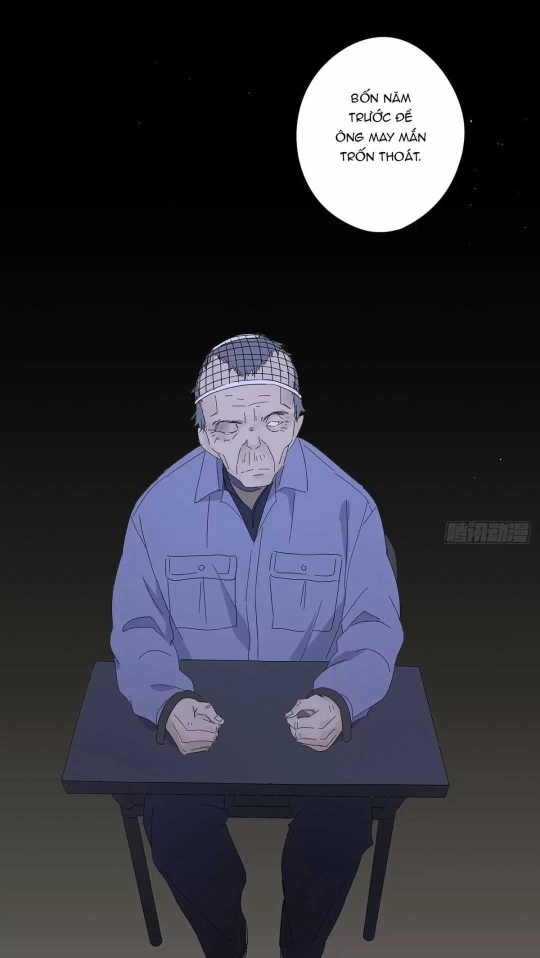 Nạn Nhân Thứ 7 - Chapter 51 - Trang 26